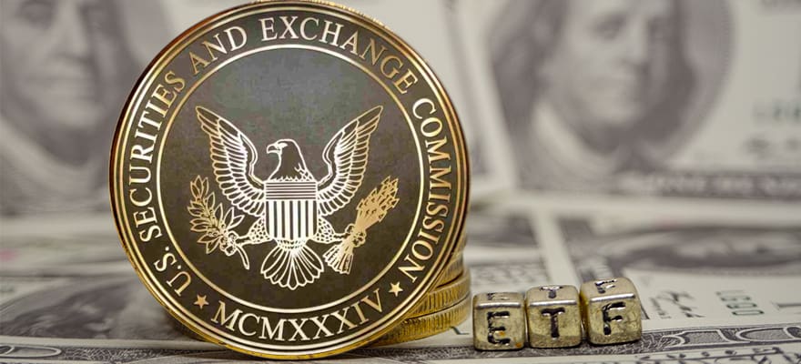 The US Securities and Exchange Commission (SEC)  XRP
