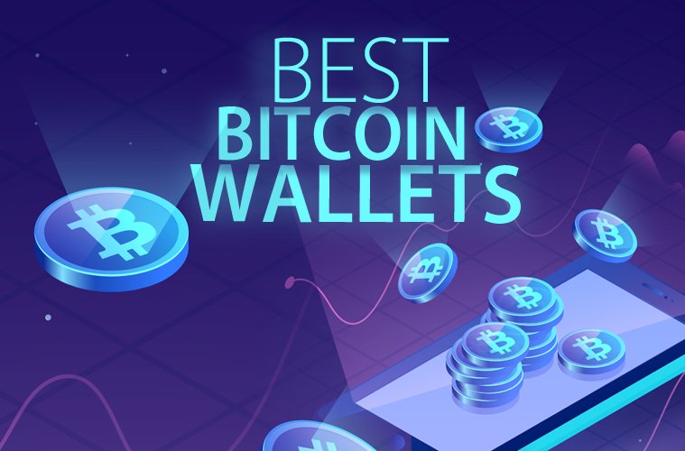 Best Crypto Wallets 