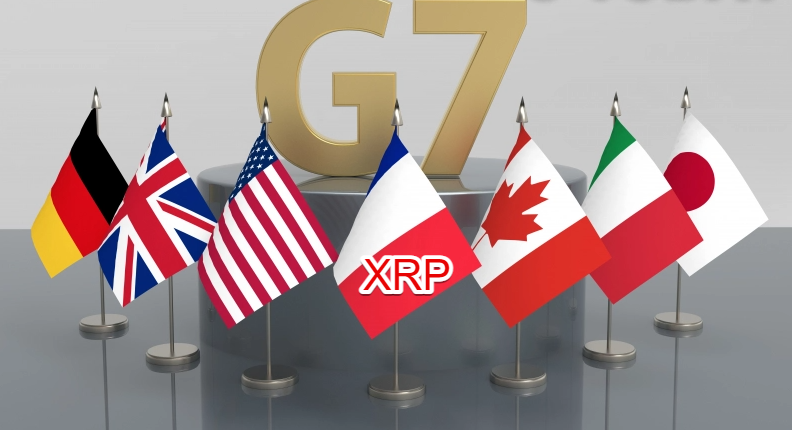 G7 and XRP In 2022